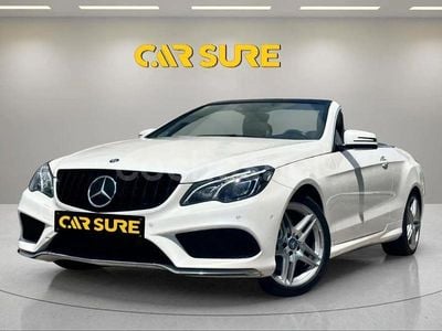 Mercedes E350