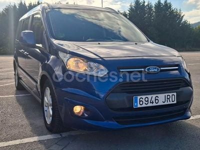 Ford Grand Tourneo Connect