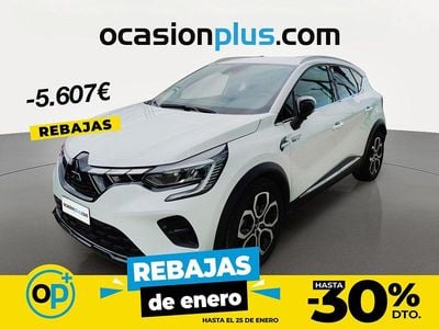 Blanco Usado 2024 Mitsubishi ASX SUV | 24.590 € (Precio justo)