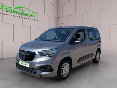 Usado Opel Combo Life