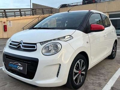 Citroën C1