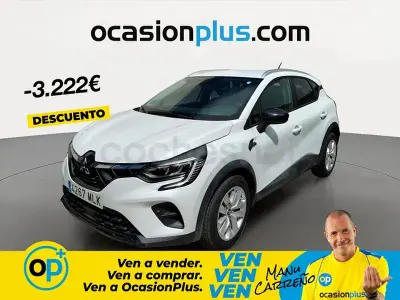 Usado Mitsubishi ASX