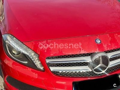 Mercedes A200