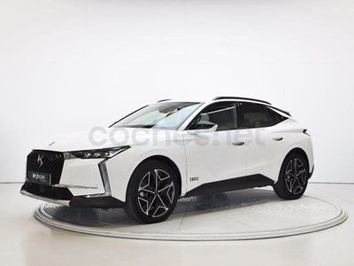 Usado DS Automobiles DS4 Crossback Rivoli 225 CV (165 kW) 2022 Blanco SUV