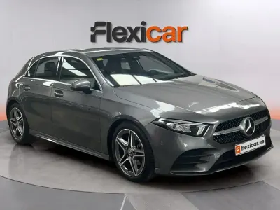 Usado Mercedes A200