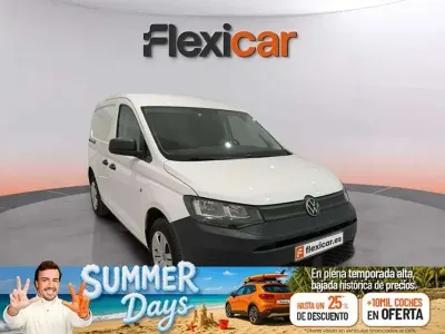 Usado VW Caddy