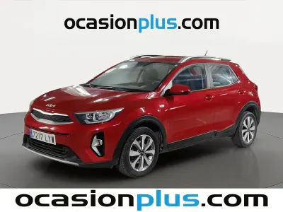 Usado Kia Stonic