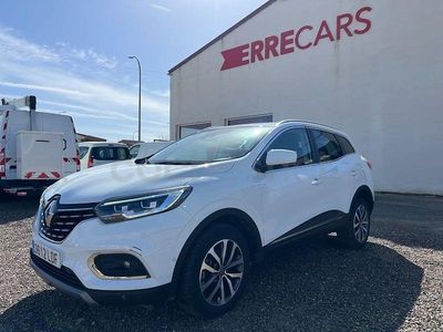 Usado Renault Kadjar Zen 150 CV (110 kW) 2020 Blanco SUV
