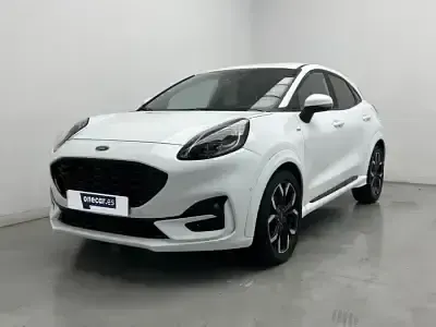 Usado Ford Puma