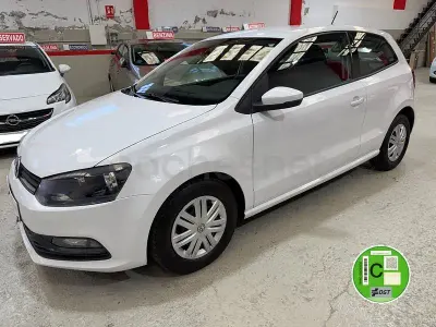 Usado VW Polo
