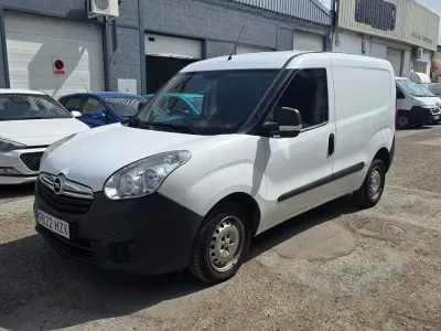 Usado Opel Combo