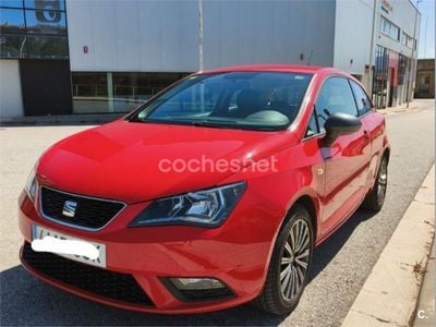 Seat Ibiza SC