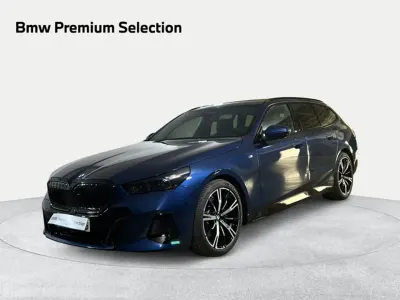 Usado BMW 520