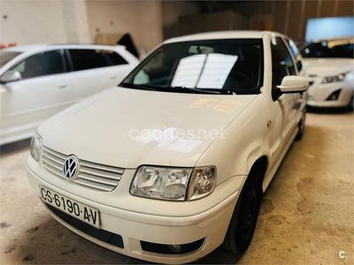 VW Polo
