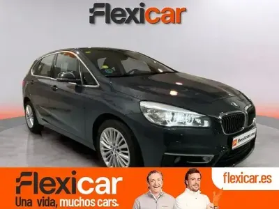 Usado BMW 218