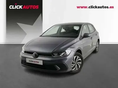 Usado VW Polo