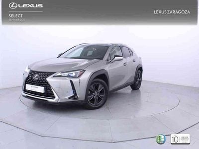 Lexus UX 250h