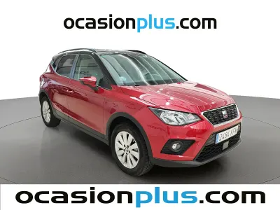 Usado Seat Arona