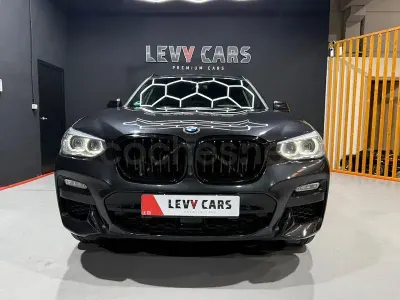 Usado BMW X3