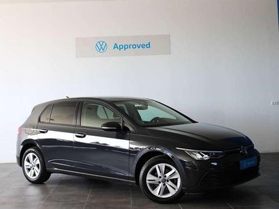 VW Golf VIII