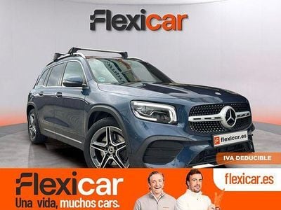 Mercedes GLB220