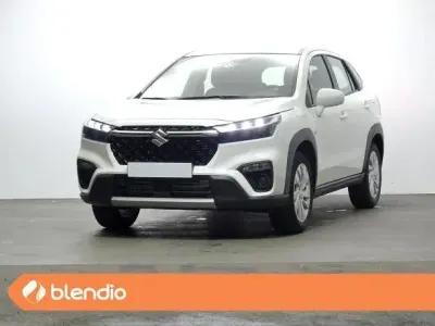 Usado Suzuki SX4 S-Cross 129 CV (94 kW) 2023 SUV