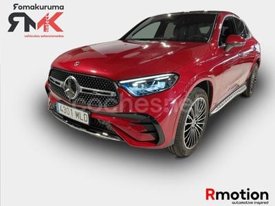 Mercedes GLC300e