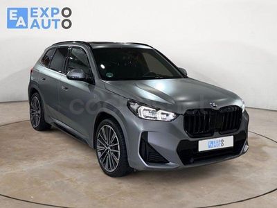 Usado BMW X1 Comfort Edition 150 CV (110 kW) 2023 Gris / plata SUV