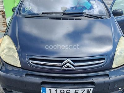 Citroën Xsara Picasso