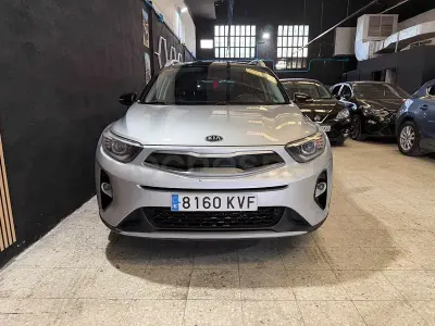 Usado Kia Stonic