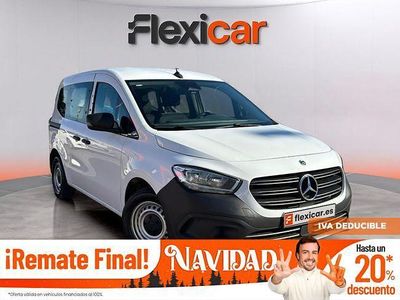 Blanco Usado 2023 Mercedes Citan 112 Familiar | 24.790 €
