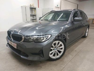 BMW 330e