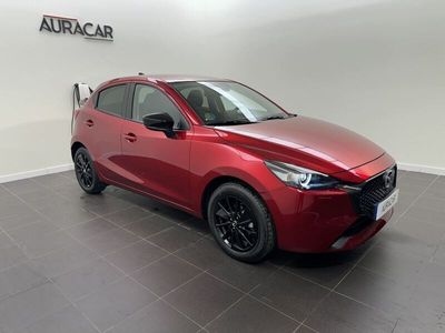 usado Mazda 2 