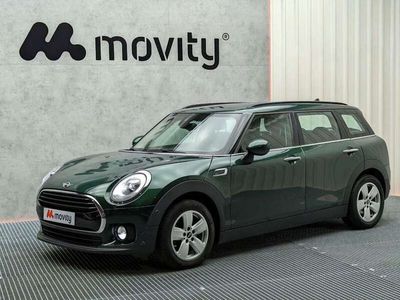 Mini Cooper Clubman