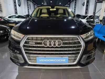 Usado Audi Q7