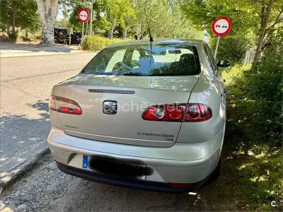 Usado Seat Cordoba