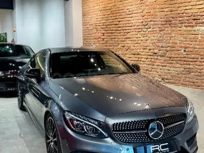 Usado Mercedes 200