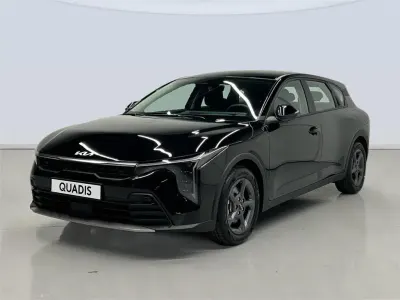 Occasion Kia K4