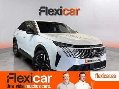 Usado Peugeot 3008 Allure 145 CV (106 kW) 2025 Blanco SUV
