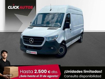 Mercedes Sprinter