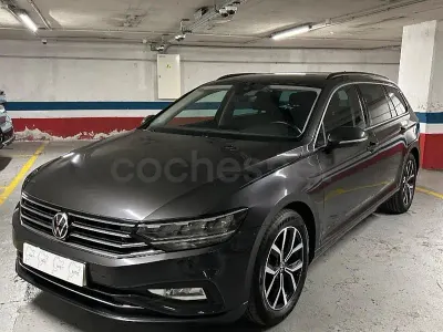 Usado VW Passat