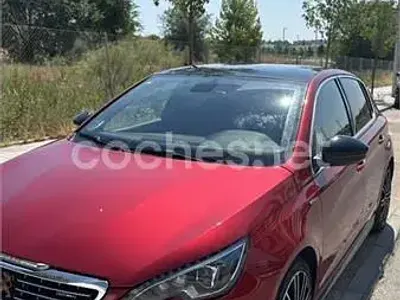 Usado Peugeot 308