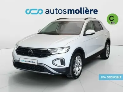 Usado VW T-Roc
