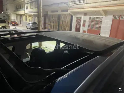 Usado Seat Ateca