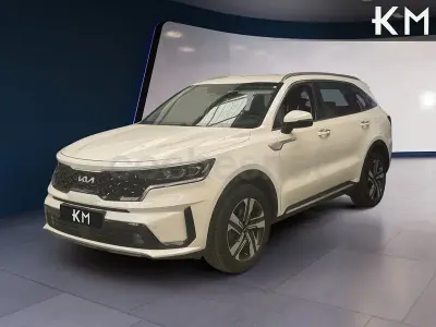 Usado Kia Sorento
