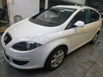 Usado Seat Altea XL