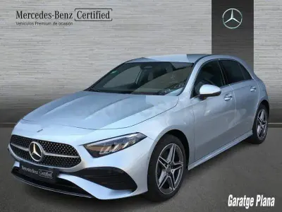 Usado Mercedes A250