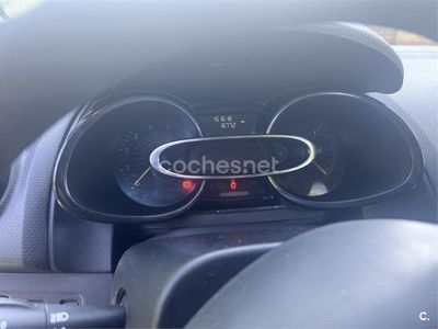 Renault Clio III