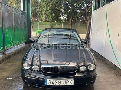 Jaguar X-type