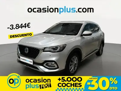 Occasion MG HS Comfort 162 PK (119 kW) 2023 Grijs SUV